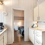 Skipper-lodge Ost Dom wakacyjny Kosel
