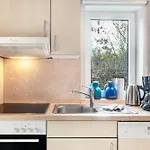 Skipper-lodge Ost Kosel