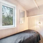 Skipper-lodge Ost Dom wakacyjny Kosel