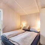 Skipper-lodge Ost Dom wakacyjny *