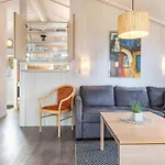 Skipper-lodge Ost Kosel