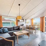 Skipper-lodge Ost Kosel