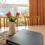 Skipper-lodge Ost Kosel