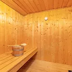 Skipper-lodge Ost Дом отдыха *