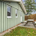 Skipper-lodge Ost * Kosel