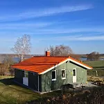 Skipper-lodge Ost *