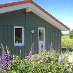 Skipper-lodge Ost * Kosel