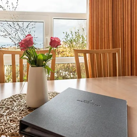 Skipper-lodge Ost * Kosel