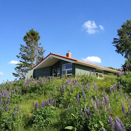 Skipper-lodge Ost * Kosel
