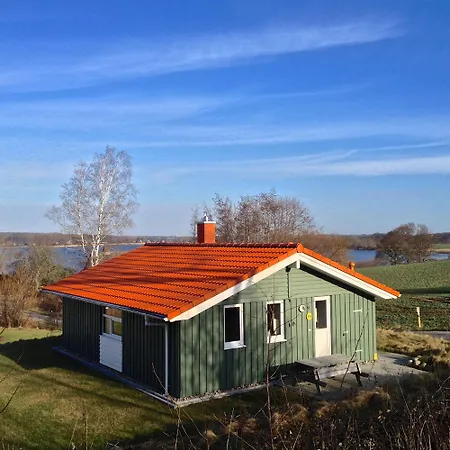 Skipper-lodge Ost *