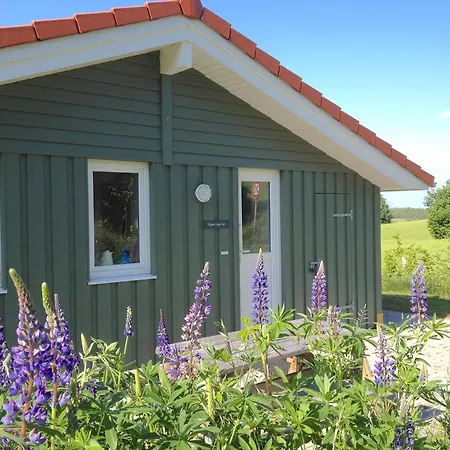 Skipper-lodge Ost * Kosel